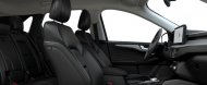 FORD ESCAPE PLATINUM 2025 - Vue intérieure - 1
