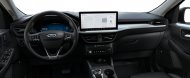 FORD ESCAPE PLATINUM 2025 - Vue intérieure - 3