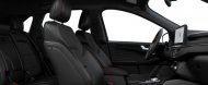 FORD Escape ST-LINE ELITE 2025 - Vue intérieure - 1