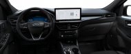 FORD Escape ST-LINE ELITE 2025 - Vue intérieure - 3