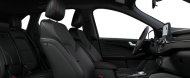 2025 FORD ESCAPE ST-LINE - Interior view - 1