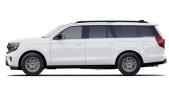 2025 FORD EXPEDITION ACTIVE MAX - Exterior view - 2