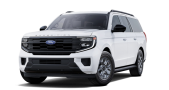 2025 FORD EXPEDITION ACTIVE MAX - Exterior view - 1