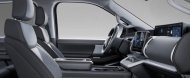 2025 FORD EXPEDITION ACTIVE MAX - Interior view - 1