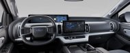 2025 FORD EXPEDITION ACTIVE MAX - Interior view - 3
