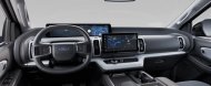 2025 FORD Expedition ACTIVE - Interior view - 3