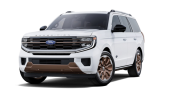 FORD EXPEDITION KING RANCH 2025 - Vue extérieure - 1