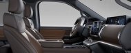 FORD EXPEDITION KING RANCH 2025 - Vue intérieure - 1