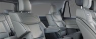 FORD Expedition PLATINUM 2025 - Vue intérieure - 2