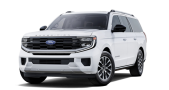 2025 FORD EXPEDITION PLATINUM MAX - Exterior view - 1
