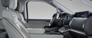 2025 FORD EXPEDITION PLATINUM MAX - Interior view - 1