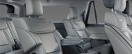 2025 FORD EXPEDITION PLATINUM MAX - Interior view - 2