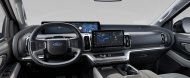 2025 FORD EXPEDITION PLATINUM MAX - Interior view - 3