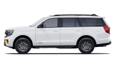 FORD EXPEDITION TREMOR 2025 - Vue extérieure - 2