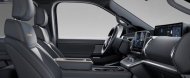FORD EXPEDITION TREMOR 2025 - Vue intérieure - 1