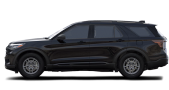 2025 FORD EXPLORER ACTIVE - Exterior view - 2