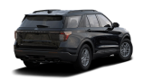 2025 FORD EXPLORER ACTIVE - Exterior view - 3