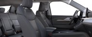 2025 FORD EXPLORER ACTIVE - Interior view - 1