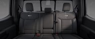 2025 FORD F-150 HYBRID PLATINUM - Interior view - 2