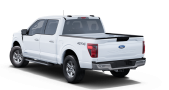 FORD F-150 HYBRID XLT 2025 - Vue extérieure - 3