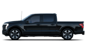FORD F-150 Lightning PLATINUM 2025 - Vue extérieure - 2