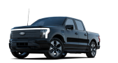 FORD F-150 Lightning PLATINUM 2025 - Vue extérieure - 1