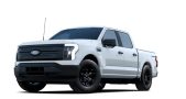 2025 FORD F-150 LIGHTNING PRO - Exterior view - 1