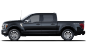 FORD F-150 KING RANCH 2025 - Vue extérieure - 2