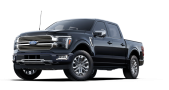FORD F-150 KING RANCH 2025 - Vue extérieure - 1