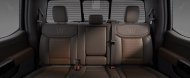 FORD F-150 KING RANCH 2025 - Vue intérieure - 2