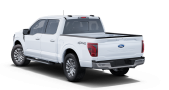 FORD F-150 LARIAT 2025 - Vue extérieure - 3