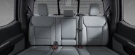 FORD F-150 LARIAT 2025 - Vue intérieure - 2