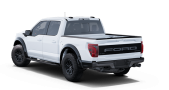 FORD F-150 RAPTOR 2025 - Vue extérieure - 3