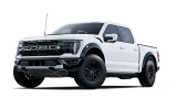 FORD F-150 RAPTOR 2025 - Vue extérieure - 1