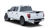 FORD F-150 STX 2025 - Vue extérieure - 3