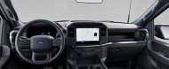 FORD F-150 STX 2025 - Vue intérieure - 3
