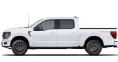 FORD F-150 TREMOR 2025 - Vue extérieure - 2