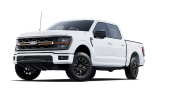 FORD F-150 TREMOR 2025 - Vue extérieure - 1