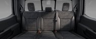 FORD F-150 TREMOR 2025 - Vue intérieure - 2