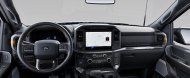 FORD F-150 TREMOR 2025 - Vue intérieure - 3