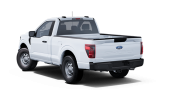 2025 FORD F-150 XL - Exterior view - 3
