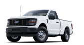 2025 FORD F-150 XL - Exterior view - 1