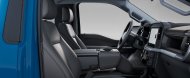 2025 FORD F-150 XL - Interior view - 1