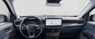 FORD Maverick Hybride LARIAT 2025 - Vue intérieure - 3