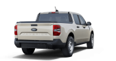 FORD MAVERICK HYBRID XL FWD 2025 - Vue extérieure - 3