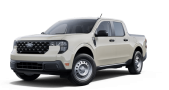 FORD MAVERICK HYBRID XL FWD 2025 - Vue extérieure - 1