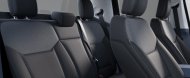 FORD MAVERICK HYBRID XL FWD 2025 - Vue intérieure - 2