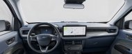 2025 FORD MAVERICK HYBRID XLT FWD - Interior view - 3