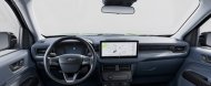 2025 FORD MAVERICK LARIAT - Interior view - 3