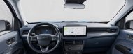 2025 FORD MAVERICK LOBO HIGH - Interior view - 3